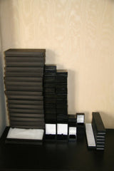 WHOLESALE LOT X 59 NEW Jewellery Boxes